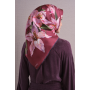 Armine Twill İpek Eşarp 26KA9620D02-
