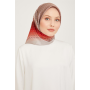 Armine Sura İpek Eşarp 23KA9003D01-