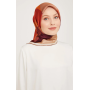 Armine Sura İpek Eşarp 23KA9010D01-