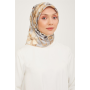 Armine Sura İpek Eşarp 23Ka9034D01-