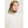 Armine Sura İpek Eşarp 23KA9014D01-