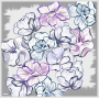 Armine Sura İpek Eşarp 23KA9110D01-