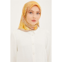 Armine Sura İpek Eşarp 23YA8922D01-