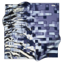 8176230-3 Pierre Cardin İpek Saten Eşarp 90*90 ebat