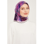 Armine Twill İpek Eşarp 23KA9009D02