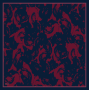 SURA VELORA EŞARP 7744-V