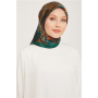 Armine Twill İpek Eşarp 23KA9041D02-