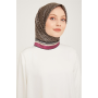 Armine Sura İpek Eşarp 23Ka9026D01-