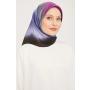 Armine Sura İpek Eşarp 23KA9051D02-