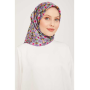 Armine Sura İpek Eşarp 23KA9045D01-