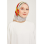 Armine Sura İpek Eşarp 23KA902D01-