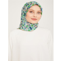 Armine Twill İpek Eşarp 23KA9045D02-