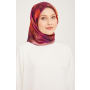 Armine Twill İpek Eşarp 23KA9041D02-