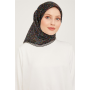 Armine Twill İpek Eşarp 23Ka9013D02-04