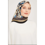 Armine Sura İpek Eşarp 23KA9006D01