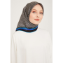 Armine Sura İpek Eşarp 23Ka9026D01-