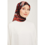 Armine Sura İpek Eşarp 23KA9049D01-