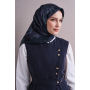 Armine Sura İpek Eşarp 26KA9600D01-