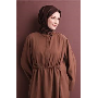 Armine Twill İpek Eşarp 26KA9637D01-