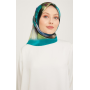 Armine Sura İpek Eşarp 23Ka9001D01