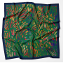 K188- KETEN SOFT POLYESTER EŞARP 90*90