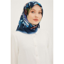 Armine Twill İpek Eşarp 23YA8941D02-