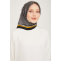 Armine Sura İpek Eşarp 23Ka9026D01-