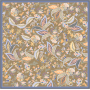 Armine Sura İpek Eşarp 24KA9227D01-