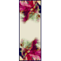 6811-V Twill İpek Etol 70x185 cm % 100 İpek Şal