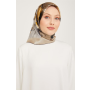 Armine Sura İpek Eşarp 23Ka9001D01