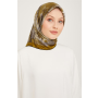 Armine Twill İpek Eşarp 23KA9041D02-