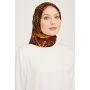 Armine Twill İpek Eşarp 23Ka9040D02-