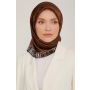 Armine Twill İpek Eşarp 22KA8803D02-