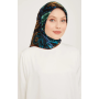 Armine Sura İpek Eşarp 23KA9037D02-