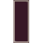 6055-V Twill İpek Etol 70x185 cm % 100 İpek Şal