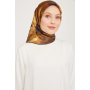 Armine Twill İpek Eşarp 23Ka9015D02-