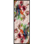7155-V Saten İpek Etol 70x185 cm % 100 İpek Şal