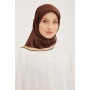 Armine Twill İpek Eşarp 23YA8936D02-