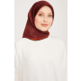 Armine Sura İpek Eşarp 23KA9054D01-