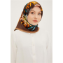 Armine Twill İpek Eşarp 23YA8941D02-
