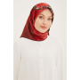 Armine Sura İpek Eşarp 23YA8920D01-