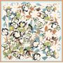 Armine Sura İpek Eşarp 24YA9153D01-