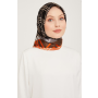 Armine Sura İpek Eşarp 23KA9040D01-