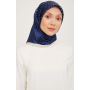 Armine Sura İpek Eşarp 23KA9060D01-