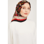 Armine Sura İpek Eşarp 23KA9006D01