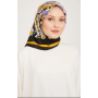 Armine Sura İpek Eşarp 23KA9006D01