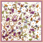 Armine Sura İpek Eşarp 24YA9153D01-