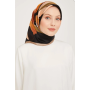 Armine Sura İpek Eşarp 23KA902D01-